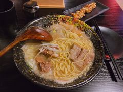 -日本料理神拉面
