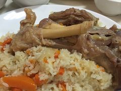 -塔斯提抓饭(东城汇店)