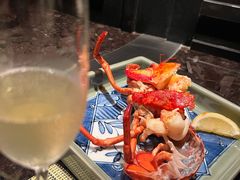 -Ginza Onodera铁板烧(外滩十八号店)