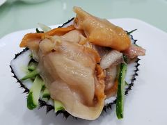 -常家活海鲜小吃(仅一家无分店)