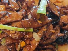 -董立兵烤鸭店(明湖店)