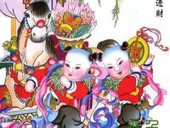 -涌上外婆桥(慈溪店)
