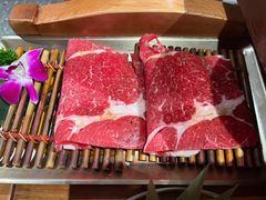 -西塔老太太泥炉烤肉(万柳华联店)