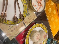 -富华斋饽饽铺·宫廷糕点·伴手礼(护国新天地店)