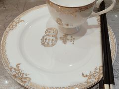 -套娃酒店-中餐厅