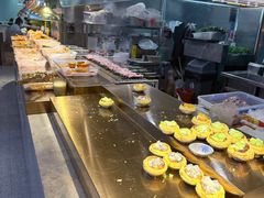 -九寸花汀(摩天活力城店)