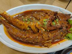 -海兰江石锅饭(水上店)