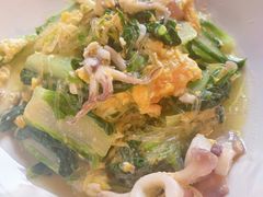 -必点海鲜·海肠捞饭大王(滨江道店)