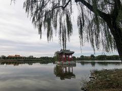 -盛世南宫影视城(北普陀影视城)