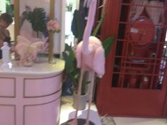 -33ICECLUB(五角场万达广场C栋店)