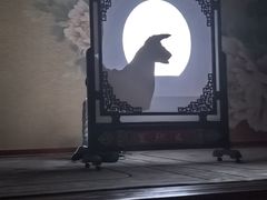 -盖碗儿梨园·变脸吐火·川剧(天府广场店)