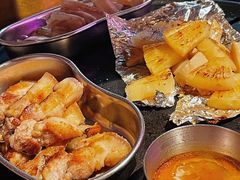 -济州爱肉堂(总店)