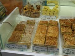 -老香齋(五角场店)