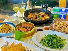 -好兄弟郭巨海鲜(天一阁店)