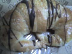 羊角包-上海齐鲁酒店·辣椒屋咖啡厅