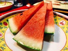 西瓜-芦月轩羊蝎子(劲松店)
