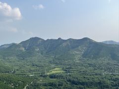 -青州市云门山风景区