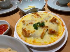-Lia Cafe Bar Restaurant松山咖啡屋