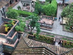 -东莞市可园博物馆