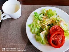 -海乐健康美食·SPA水疗会(水都假日酒店)