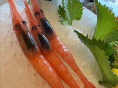-極上萬膳·日料放题(来福士江景店)