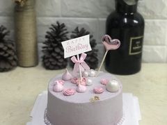 -皇子烘焙手作 prince baking(天河店)
