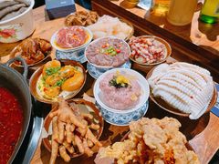 -楠火锅(龙阳广场店)