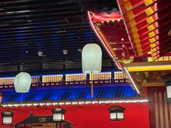 -牛New寿喜烧(曹路花园城店)