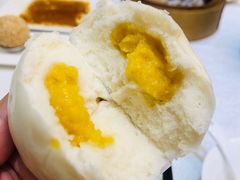 奶黄包-龙悦湾酒家·八阵鱼生·渔人码头店