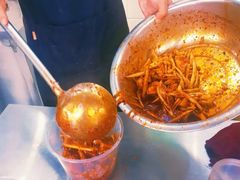 -荥经棒棒鸡(钢管厂五区店)