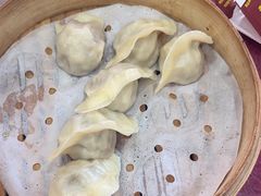 -老边饺子馆(中街店)