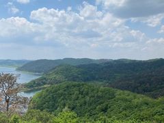 -萨尔浒风景区