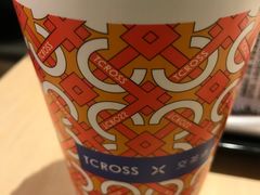 -TCROSS交茶点(襄阳南路店)