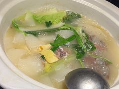 -滇铺子·云南特色菜·第九届野生菌美食节(东风东路c86店)