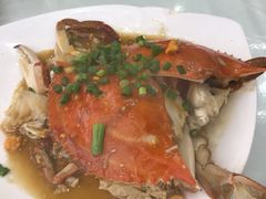 -渔中舟海鲜大排档(普陀沈家门店)