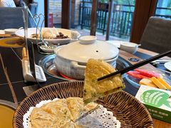 -黔蘑菇四季餐厅(观山湖店)