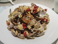 -船歌·鱼水饺青岛菜(金狮广场店)