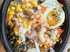 -米村拌饭(银泰中心店)