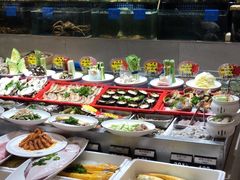 -味莊·青岛菜(云霄路店)