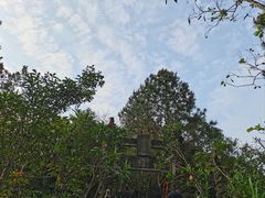-海南文笔峰盘古文化旅游区