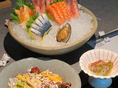 -匠和风精致料理(祥禾天地店)