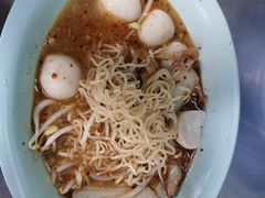 -榮泰米粉湯(Left Shop)