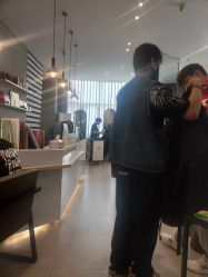 -MOVAN HAIR莫凡匠人发型屋