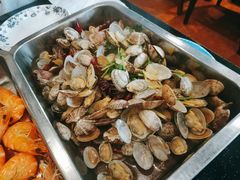 -胶东海鲜大排档(北太平庄店)