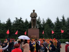 -韶山毛泽东同志故居