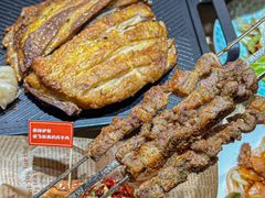 -品质伊骊新疆菜(紫金店)