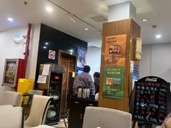 -老人和饭店(打浦路店)