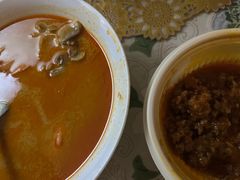 -My Way Town买味堂·东南亚餐厅(亦庄店)