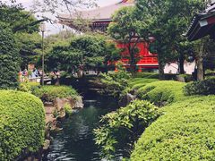 -浅草寺
