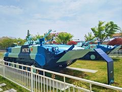 -中国人民解放军海军博物馆